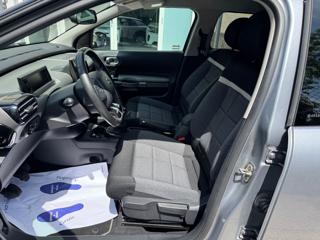 CITROEN C4 Cactus usata, con Alzacristalli elettrici