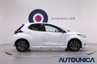 TOYOTA Yaris usata, con Alzacristalli elettrici