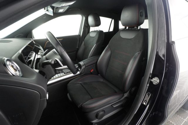 MERCEDES-BENZ CLA usata 9