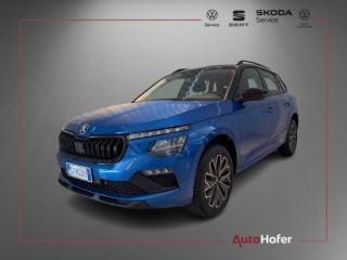 SKODA Kamiq 1.5 TSI 130 Edition Black 17