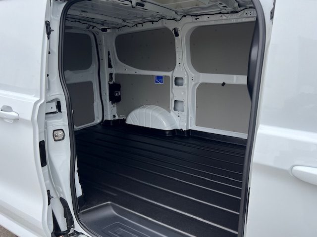 FORD Transit Custom usata, con ESP