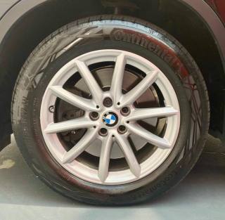 BMW X1 usata, con Immobilizzatore elettronico