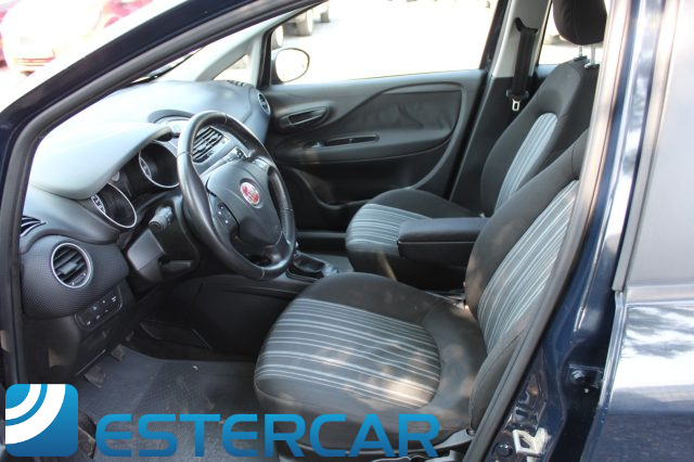 FIAT Punto Evo usata, con Airbag Passeggero