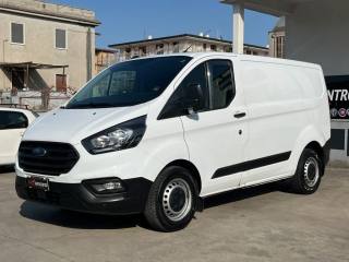 FORD Transit Custom usata, con Airbag Passeggero