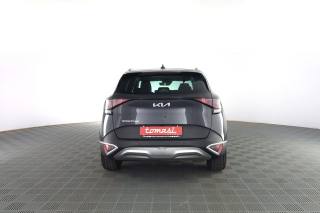 KIA Sportage usata 4