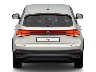 VOLKSWAGEN Taigo usata, con Autoradio