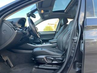 BMW X4 usata, con Controllo automatico clima