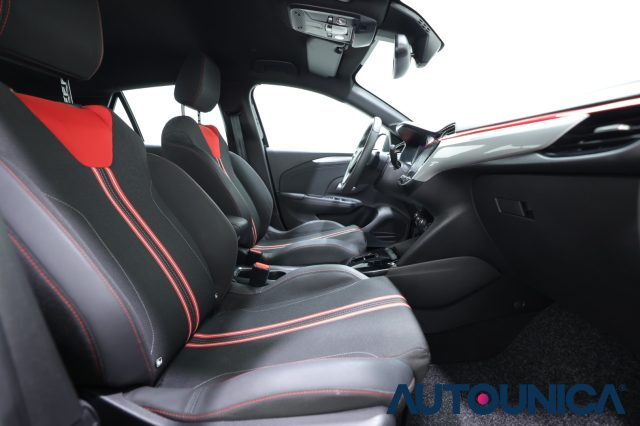 OPEL Corsa usata 47