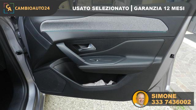 PEUGEOT 308 usata 110