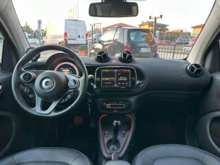 SMART ForTwo usata, con ESP