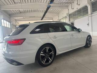 AUDI A4 usata, con Airbag Passeggero