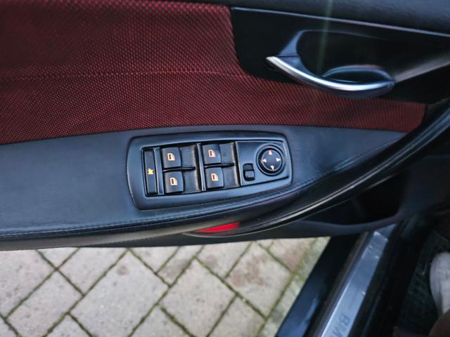 BMW X3 usata, con Fari Xenon