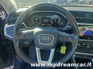 AUDI Q3 usata, con Cruise Control