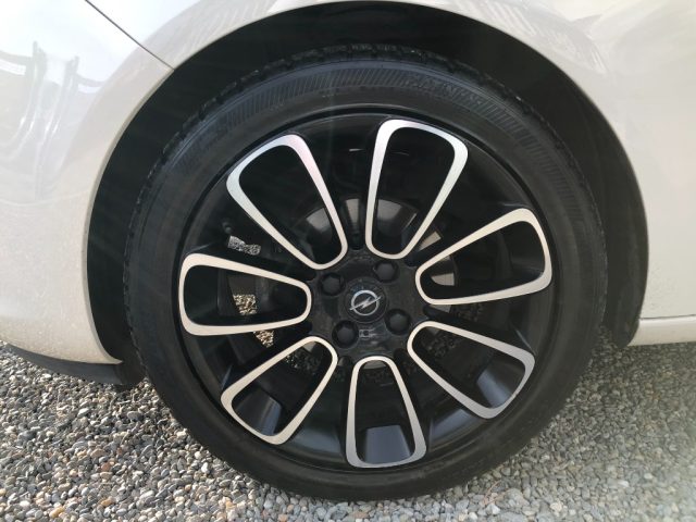 OPEL Adam usata, con Cruise Control