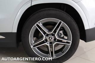MERCEDES-BENZ GLA 180 usata, con Specchietti laterali elettrici