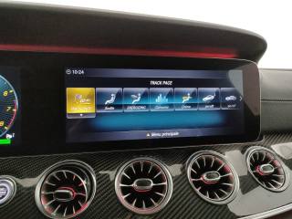 MERCEDES-BENZ GT usata, con Controllo trazione