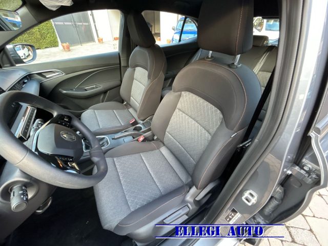 MG MG3 usata, con Cruise Control