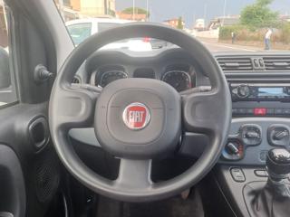 FIAT Panda usata, con Alzacristalli elettrici