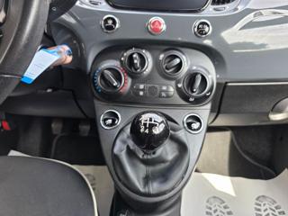 FIAT 500 usata, con Servosterzo