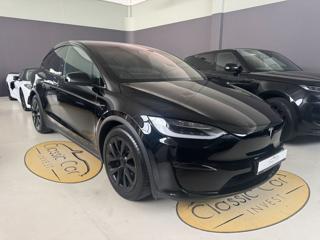 TESLA Model X usata, con Airbag Passeggero