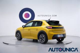 PEUGEOT 208 usata, con Park Distance Control