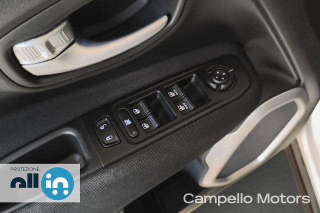 JEEP Renegade usata 15