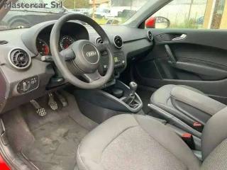 AUDI A1 usata, con Controllo trazione