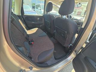 NISSAN Note usata, con Immobilizzatore elettronico