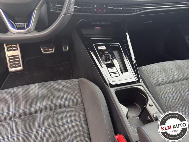 VOLKSWAGEN Golf usata, con Chiusura centralizzata