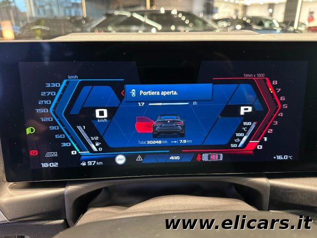 BMW M4 usata, con Climatizzatore