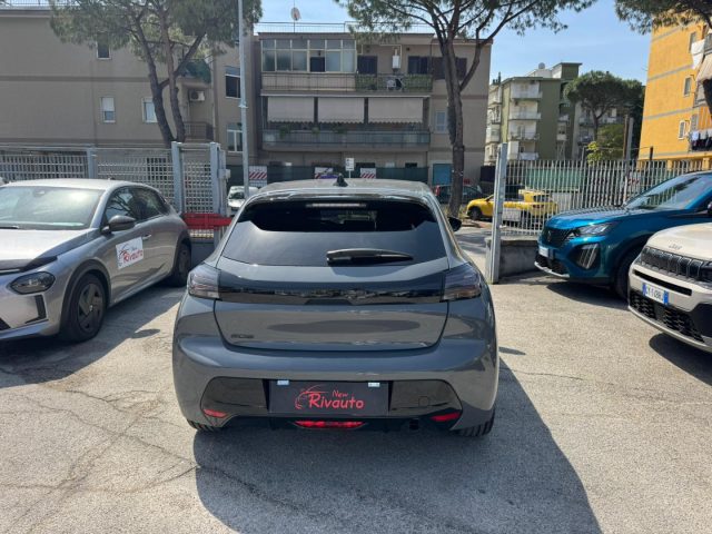 PEUGEOT 208 usata, con Boardcomputer
