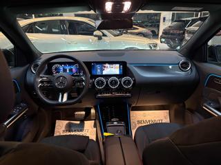 MERCEDES-BENZ GLA 200 usata, con Immobilizzatore elettronico