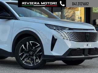 PEUGEOT 3008 usata, con Alzacristalli elettrici