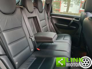 PORSCHE Cayenne usata, con Climatizzatore