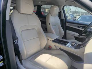 JAGUAR F-Pace usata, con ESP