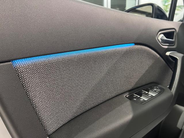 RENAULT Captur usata, con Controllo vocale