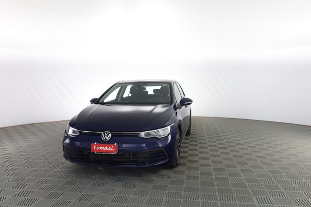 VOLKSWAGEN Golf usata 0