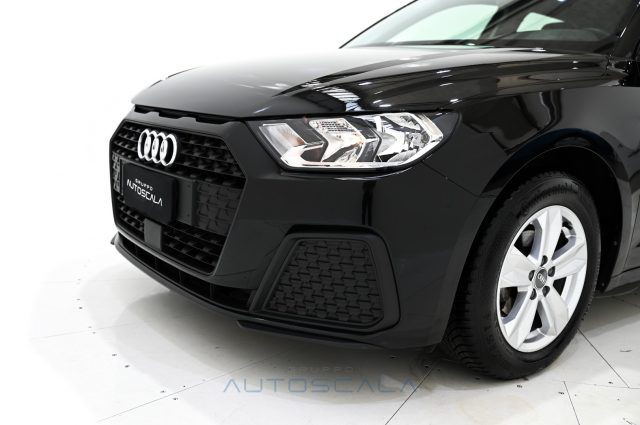 AUDI A1 usata, con Volante multifunzione