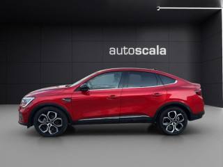 RENAULT Arkana usata, con Airbag