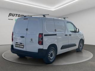 PEUGEOT Partner usata, con Climatizzatore