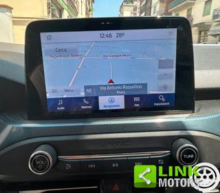 FORD Focus usata, con Bluetooth