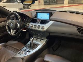 BMW Z4 usata, con Pacchetto sportivo