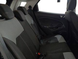 FORD EcoSport usata, con Filtro antiparticolato
