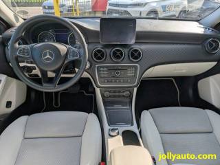 MERCEDES-BENZ GLA 220 usata 26