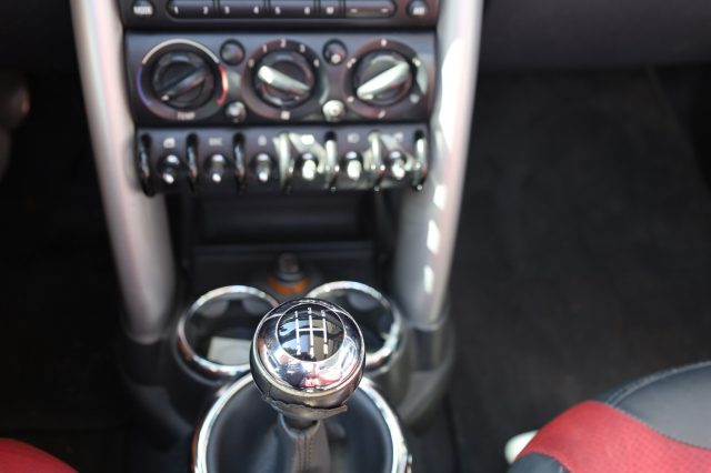 MINI Cabrio usata, con Servosterzo