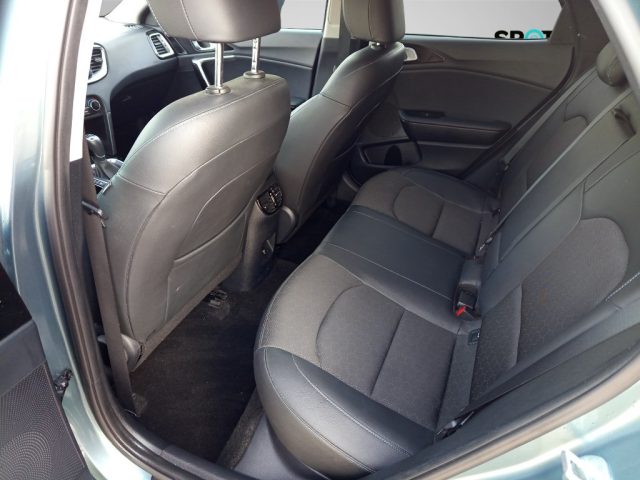 KIA XCeed usata, con Bluetooth