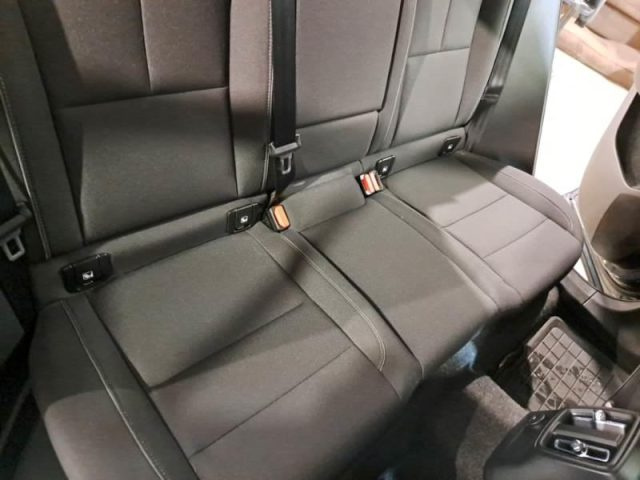 VOLVO XC40 usata, con Controllo trazione