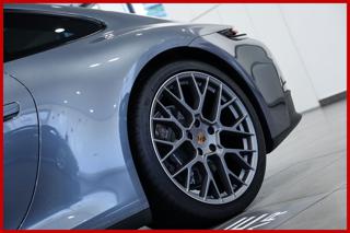 PORSCHE 992 usata, con Cerchi in lega