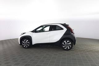 TOYOTA Aygo X usata 5