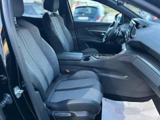 PEUGEOT 3008 usata, con Chiusura centralizzata telecomandata